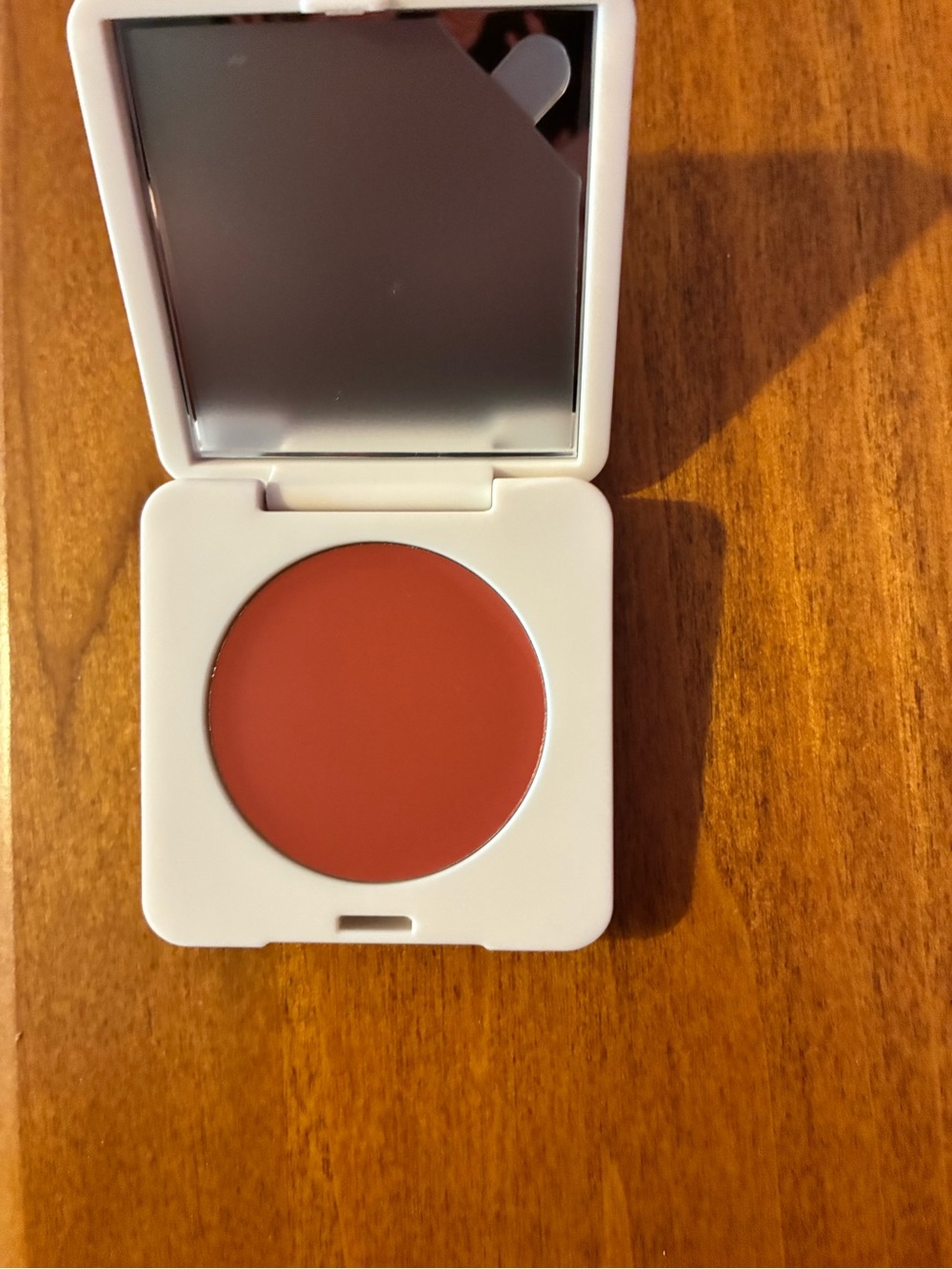 Summer Fridays Blush Balm
Cream Blush and lip tint— Toasted Terracotta
NIB - Picture 2 of 6